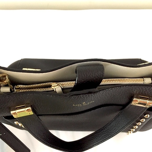 katespade black austin street cassady - Picture 5 of 8